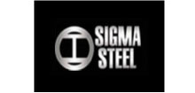 sigma steel