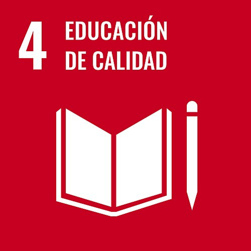 4 educación de calidad