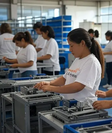 generacion de ingresos