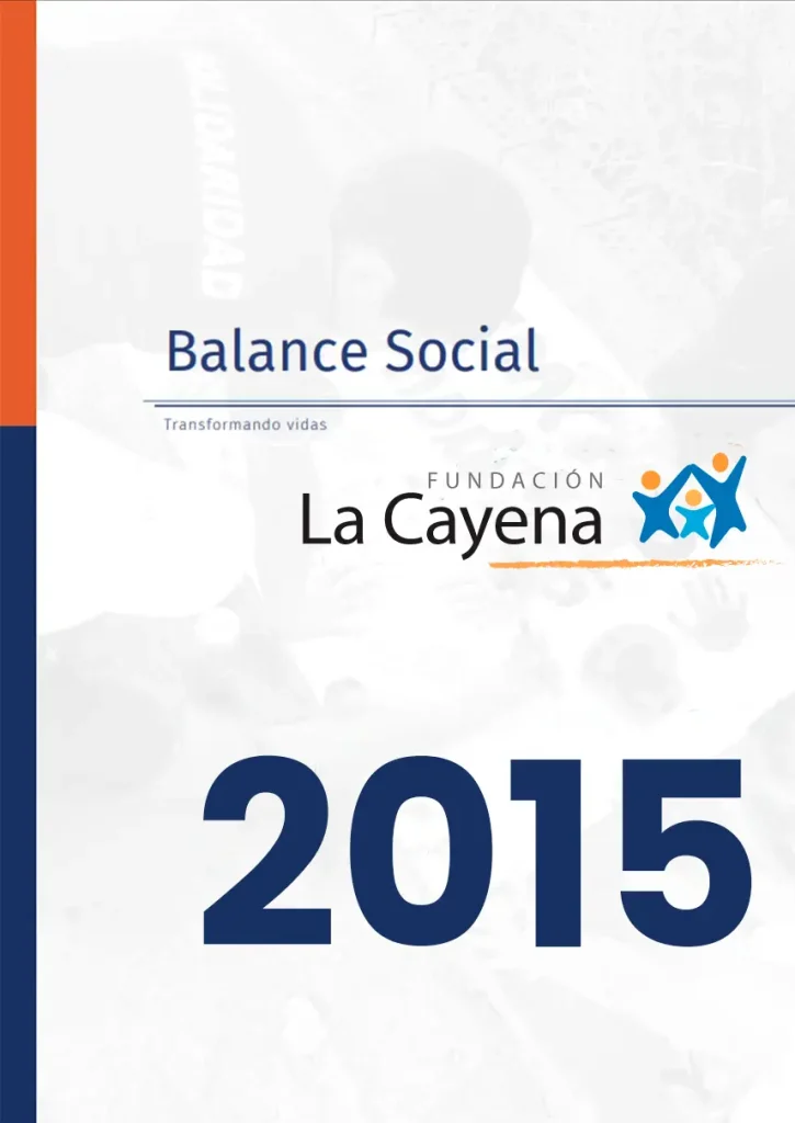 rendición de cuentas