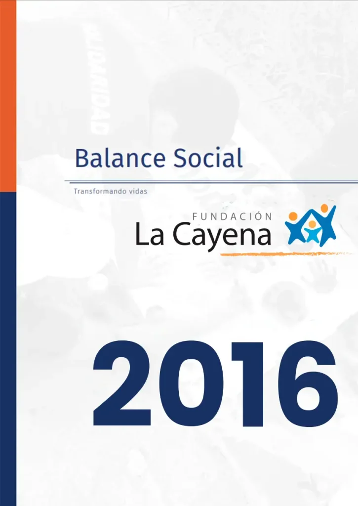 rendición de cuentas