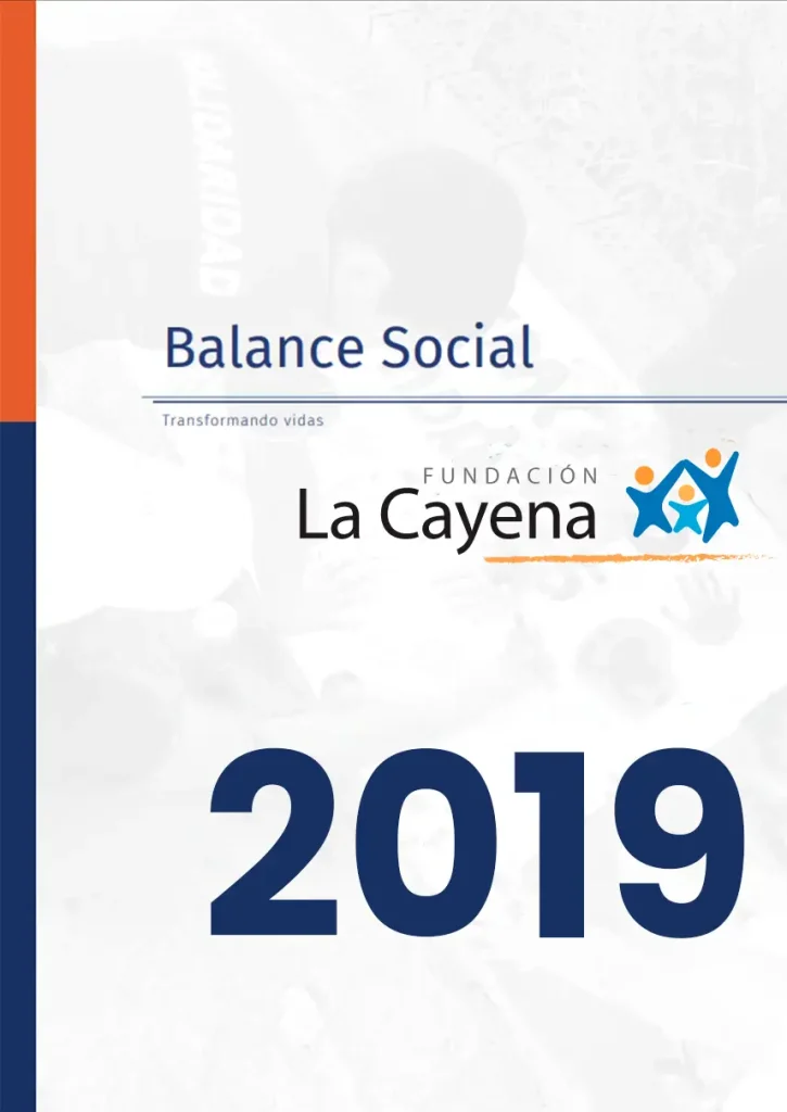 rendición de cuentas