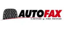 autofax