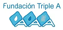 fundación triple a